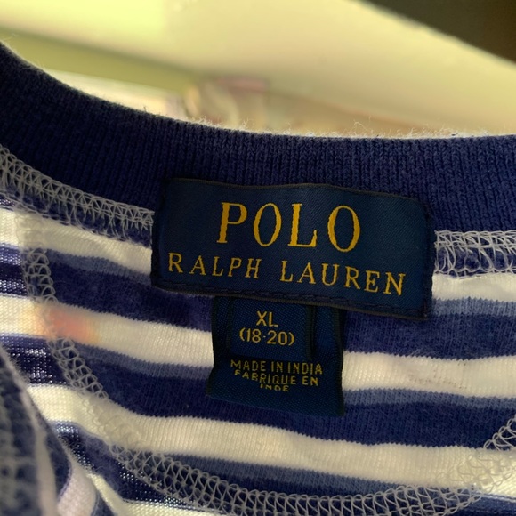 Vintage Polo Shirt - Picture 4 of 4